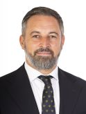 Santaigo Abascal Qué propone Vox para el 29N: programa electoral, logros y críticas ...